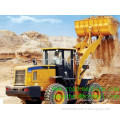 CONSTRUCTION MACHINERY 1.6T/0.6M3 WHEEL LOADER